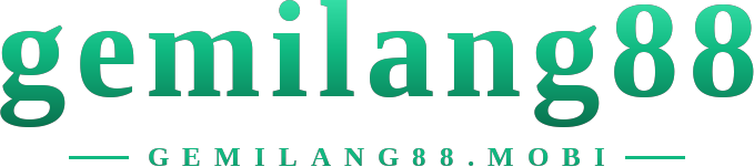 gemilang88 logo